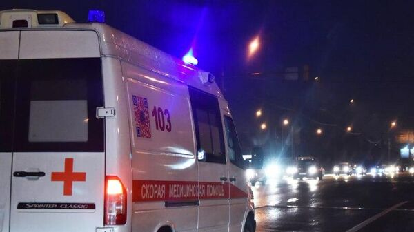 Ukrainian strike on Russia's Bryansk preplanned to kill civilians - lawmaker - Sputnik Africa