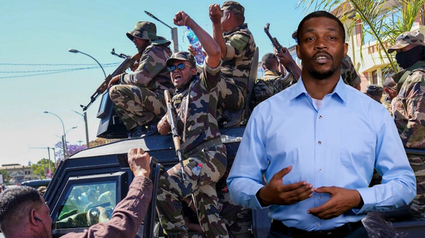 Madagascar: New Government, New President, and New Perspectives - Sputnik Africa