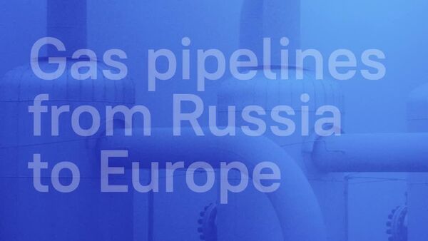 Compressor Station Russkaya in Southern Russia Attacked, Gazprom Energy Corporation Says - Sputnik Africa