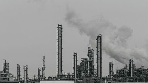 Industrialization Industrialization - Sputnik Africa