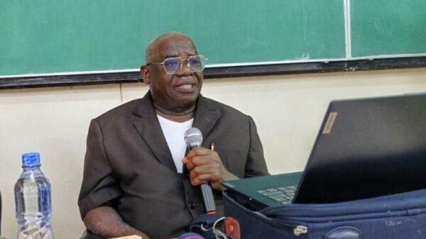 Le franc CFA: vestige colonial ou instrument de souveraineté?  - Sputnik Afrique