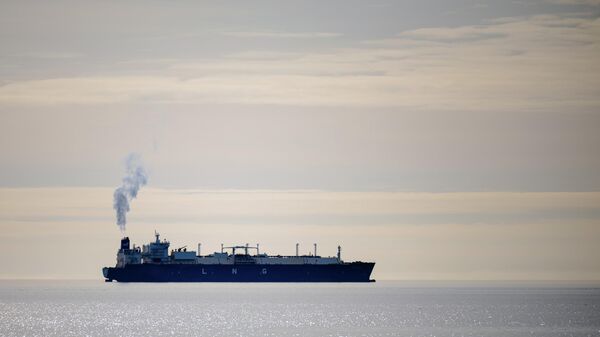 Ambulance in Moscow. - Sputnik Africa