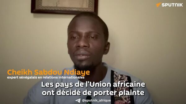 L'Afrique a réussi à mettre en place un mécanisme qui lui permettra de condamner l'esclavage comme un crime contre l'humanité – expert sénégalais - Sputnik Afrique