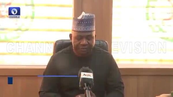 Nigerian Military is Capable of Restoring Peace and Security in Country: Defense Minister - Sputnik Africa