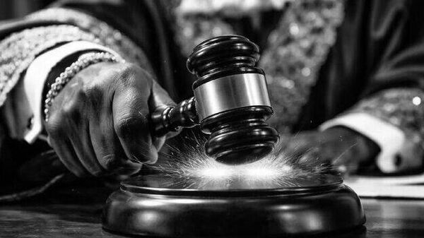 C'est une démarche légitime, mais on a pris beaucoup de temps avant de se réveiller - Sputnik Afrique