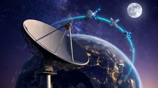 Zimbabwe to Attract Over $200 Million for New Communication Satellite: Finance Minister - Sputnik Africa