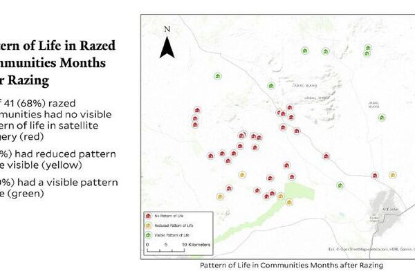 RSF Deliberately Resort to Starvation Tactics in Sudan War: Research - Sputnik Africa