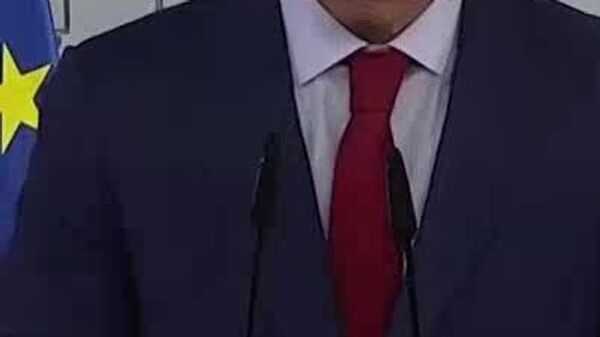 Madrid and Rome: Dissenting Voices Within EU Standing Up Over Middle East — Part 1 - Sputnik Africa