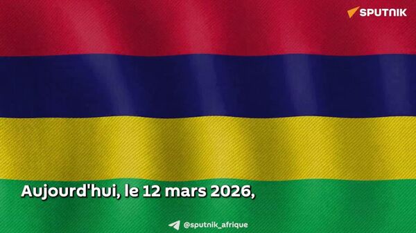 Maurice célèbre 58 ans d'indépendance et 34 ans de République - Sputnik Afrique