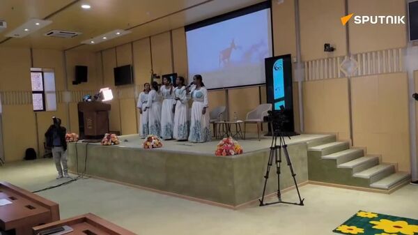 L'expertise occidentale inefficace pour préserver la faune sauvage en Éthiopie, selon les participants à un forum - Sputnik Afrique