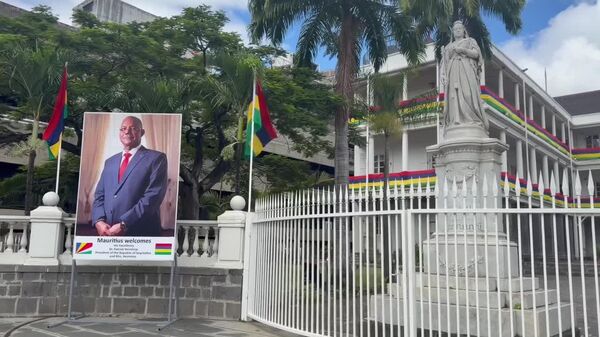 Seychelles Reaffirms Support for Mauritius' Sovereignty Over Chagos Islands: Presidency - Sputnik Africa