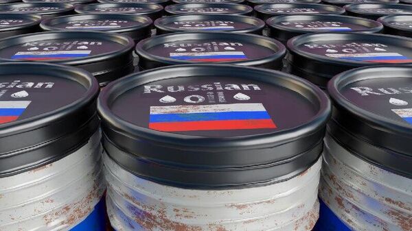 Les États-Unis lèvent temporairement les sanctions sur le pétrole russe - Sputnik Afrique