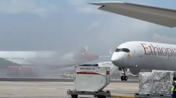 La sécurité aérienne en Afrique subsaharienne s'améliore, selon l'IATA - Sputnik Africa