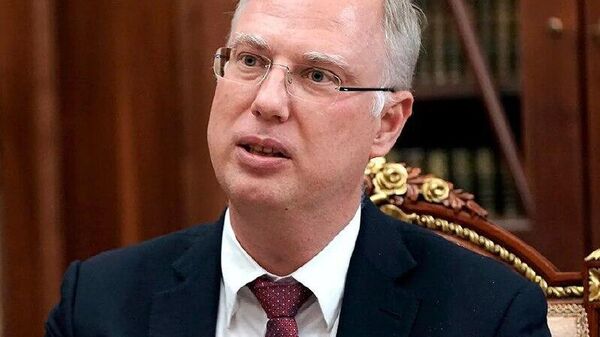 La levée des sanctions US concernera 100 millions de barils de pétrole russe, selon Kirill Dmitriev - Sputnik Afrique