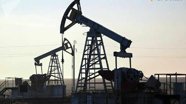 Thailand Ready to Purchase Oil From Russia: Government - Sputnik Africa