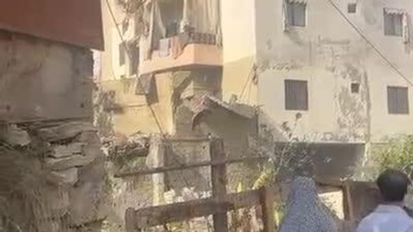 Conflit Iran-États-Unis-Israël - Sputnik Afrique