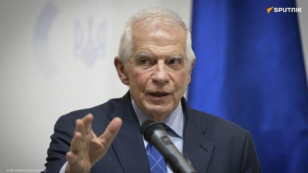 Les États-Unis ont perdu toutes les guerres depuis la Seconde Guerre mondiale, sauf celles de l'Onu, affirme Borrell - Sputnik Afrique