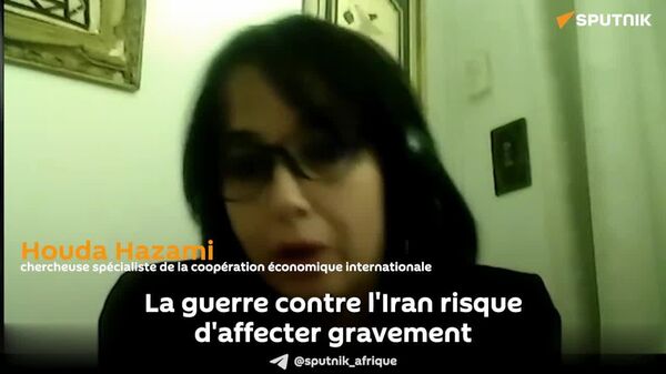 Moyen-Orient: les citoyens africains seront touchés par une hausse des prix, avertit une politologue - Sputnik Afrique