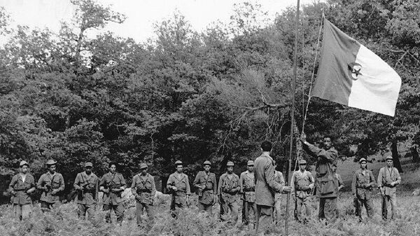 Beyond 'Empty Words': What Does Algeria Really Want From France? — Expert Explains - Sputnik Africa