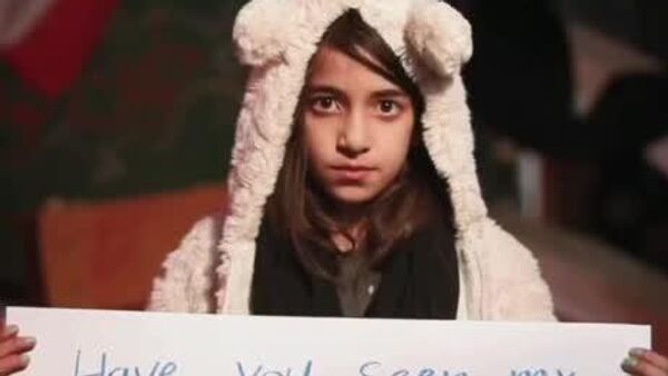 Avez-vous vu ma sœur? Une vidéo rend hommage aux victimes du bombardement d’une école primaire iranienne - Sputnik Afrique