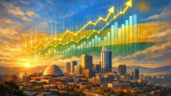 AI-generated image - Sputnik Africa