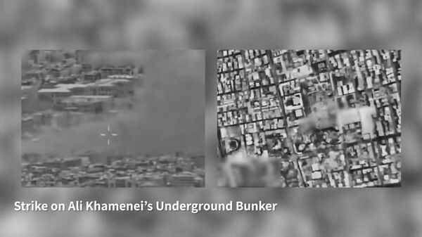 US & Israel Fail to Break Iran in 14 Days: Egyptian MP - Sputnik Africa