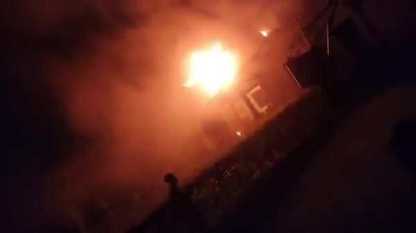 DR Congo Launches Probe Into Goma Explosion: Government - Sputnik Africa