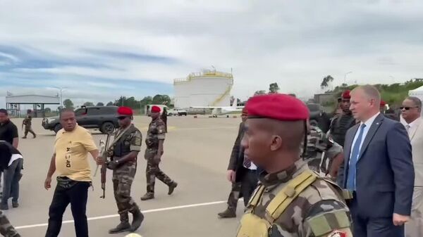 Russian Aid Was Vital for Madagascar After Cyclone Gezani: Malagasy Disaster Management Bureau - Sputnik Africa