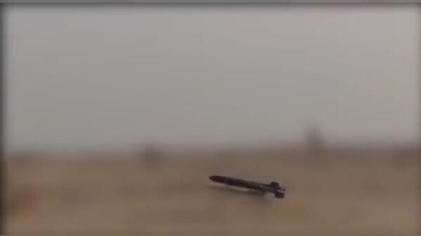 Iran's IRGC Releases Footage of 50th Wave of Strikes on US Interests in Middle East - Sputnik Africa