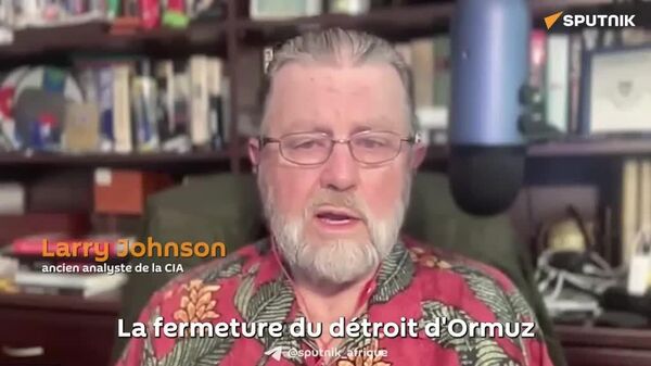 Les USA devront verser des milliards de dollars de réparations à l'Iran — ex-analyste de la CIA - Sputnik Afrique