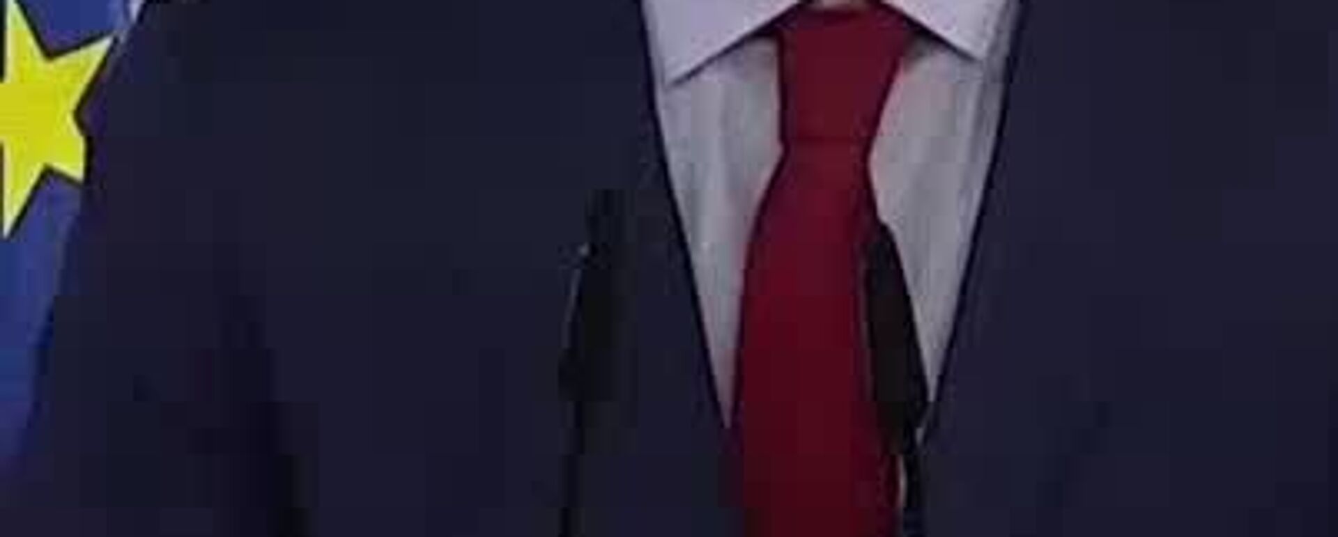 Madrid and Rome: Dissenting Voices Within EU Standing Up Over Middle East — Part 2 Madrid and Rome: Dissenting Voices Within EU Standing Up Over Middle East — Part 2 - Sputnik Africa, 1920, 15.03.2026