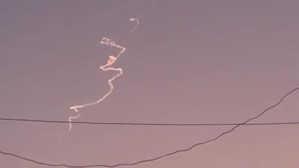 Israël fait face à une pénurie critique de missiles intercepteurs – média américain - Sputnik Afrique