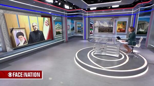 Iran ready to defend itself for as long as it takes — Foreign minister - Sputnik Africa