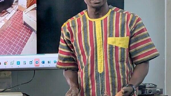 Numérique inclusif: le Burkina Faso lance le recyclage de son matériel informatique - Sputnik Afrique