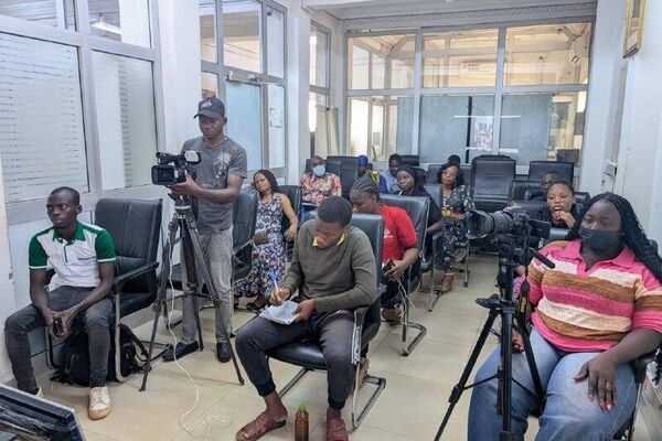 Numérique inclusif: le Burkina Faso lance le recyclage de son matériel informatique Numérique inclusif: le Burkina Faso lance le recyclage de son matériel informatique - Sputnik Afrique