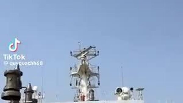 La France fait face à une pénurie de missiles pour ses chasseurs Rafale suite à leur utilisation intensive contre les drones iraniens — journal - Sputnik Afrique