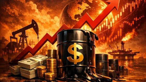 Le prix du pétrole dépassera 150 $ dans les 2 à 3 prochaines semaines, estime l’envoyé spécial de Poutine - Sputnik Afrique