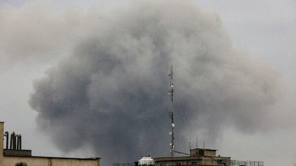 Why Did Gulf States Stay Out of US–Iran Conflict? Iraqi Political Scientist Weighs In - Sputnik Africa