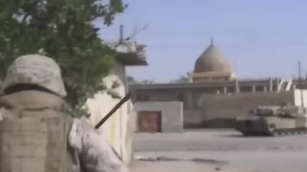 Lessons of War Shape Gulf Decision to Stay Out of Iran Conflict, Says Yemeni Political Scientist - Sputnik Africa