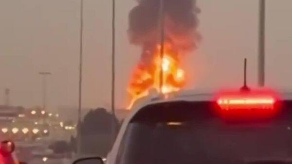 Pourquoi les pays du Golfe n'ont-ils pas rejoint les États-Unis dans la confrontation avec l'Iran? - Sputnik Afrique