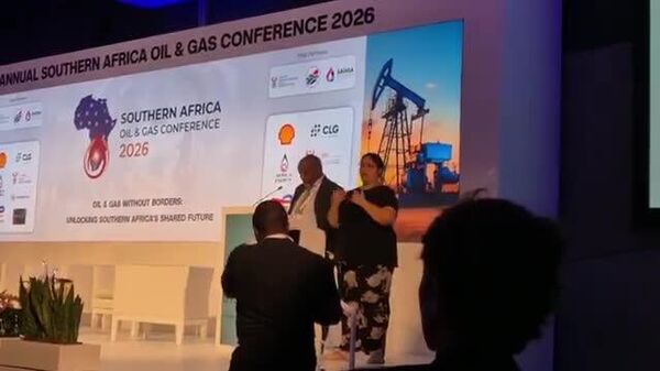 South Africa Seeks New Oil Suppliers Amid Iran Crisis: Minister - Sputnik Africa