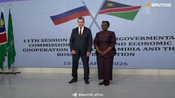 Namibia Expects Russian Assistance in Fertilizer Production Sector: Foreign Minister - Sputnik Africa