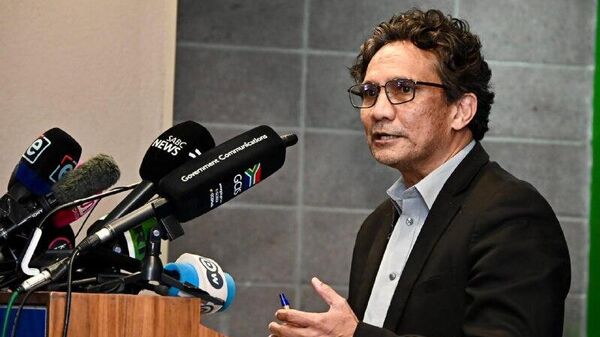 South Africa Rejects US Pressure to Sever Ties With Iran - Sputnik Africa