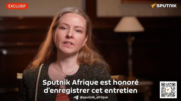 Sputnik peut devenir une voix crédible pour montrer le potentiel que l’Afrique possède: entretien exclusif avec le chef de la diplomate kényane - Sputnik Afrique