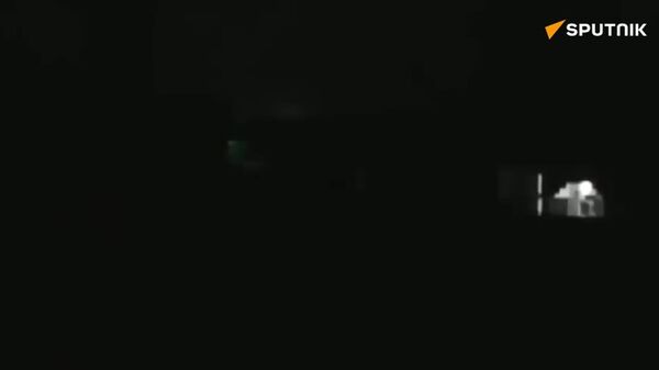 De violents affrontements ont eu lieu dans les villes frontalières du sud du Liban, selon les médias libanais - Sputnik Afrique