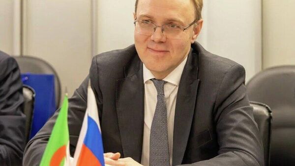 Moscou et Alger veulent élargir leur partenariat énergétique - Sputnik Afrique