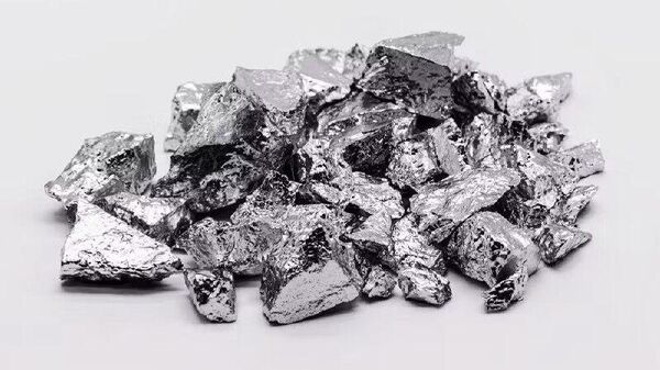 Supply crunch sparks fear of aluminum price surge - Sputnik Africa