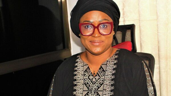 Leadership féminin et solidarité: l’engagement des femmes maliennes pour un développement inclusif - Sputnik Afrique