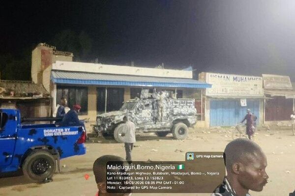 Ce que l'on sait des attaques terroristes au Nigeria ayant fait 23 morts et 108 blessés - Sputnik Afrique