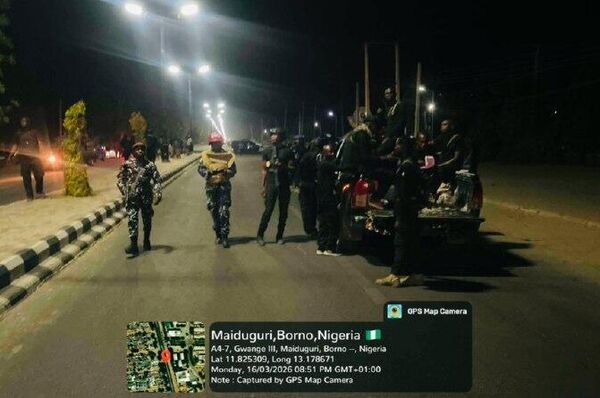 Ce que l'on sait des attaques terroristes au Nigeria ayant fait 23 morts et 108 blessés - Sputnik Afrique